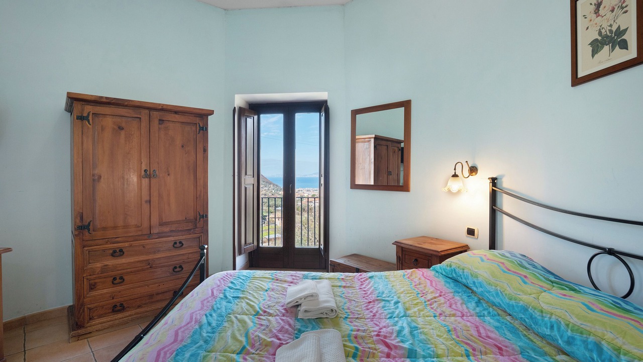 Photo of Bedroom in Gragnano