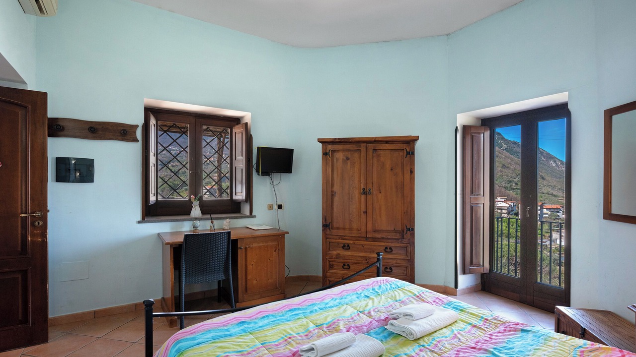 Photo of Bedroom in Gragnano