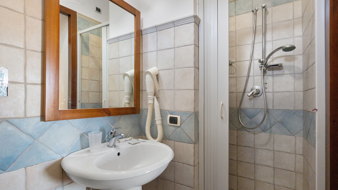 Photo of Bathroom in Gragnano