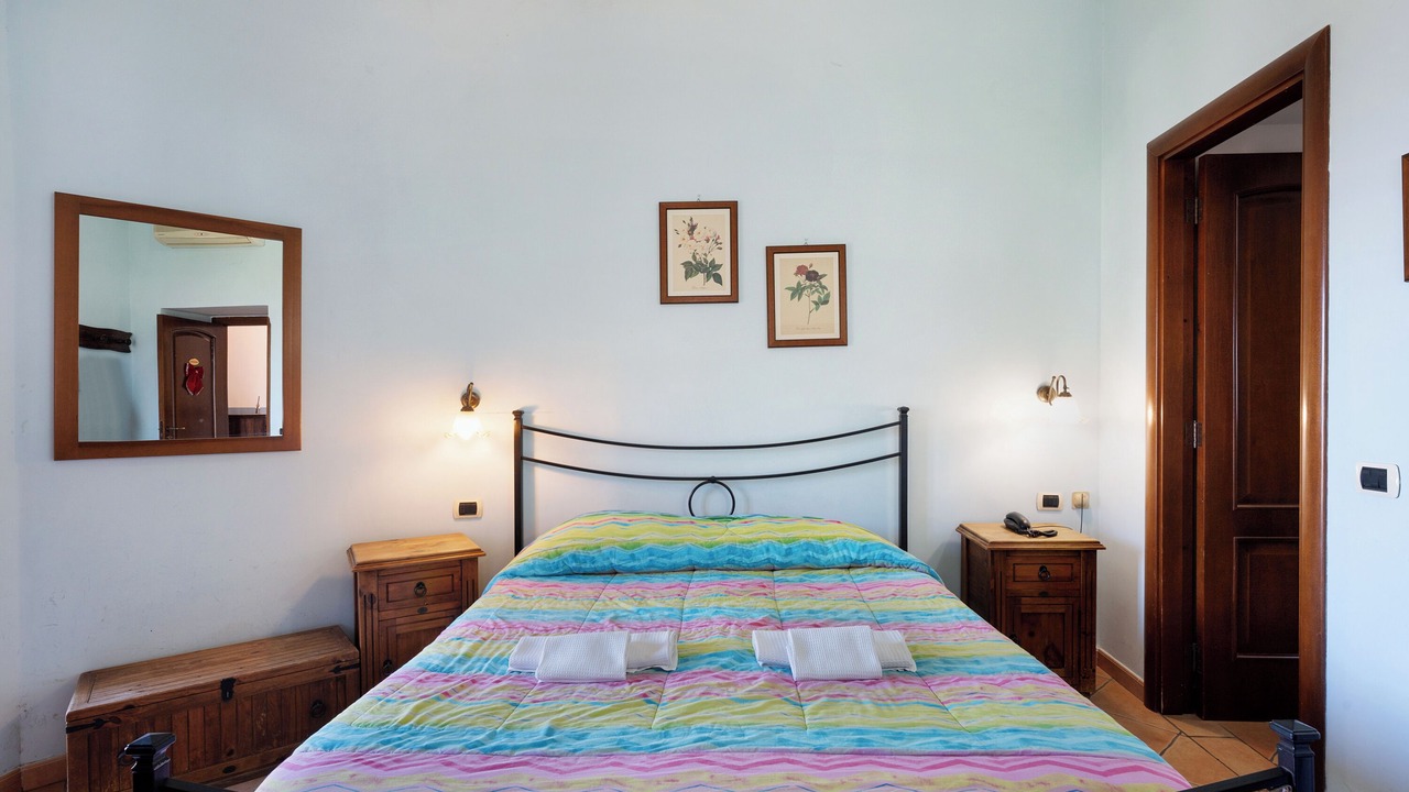 Photo of Bedroom in Gragnano