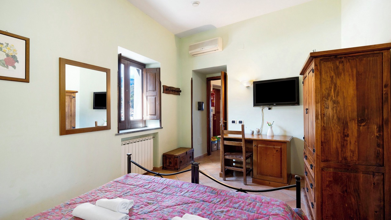 Photo of Bedroom in Gragnano