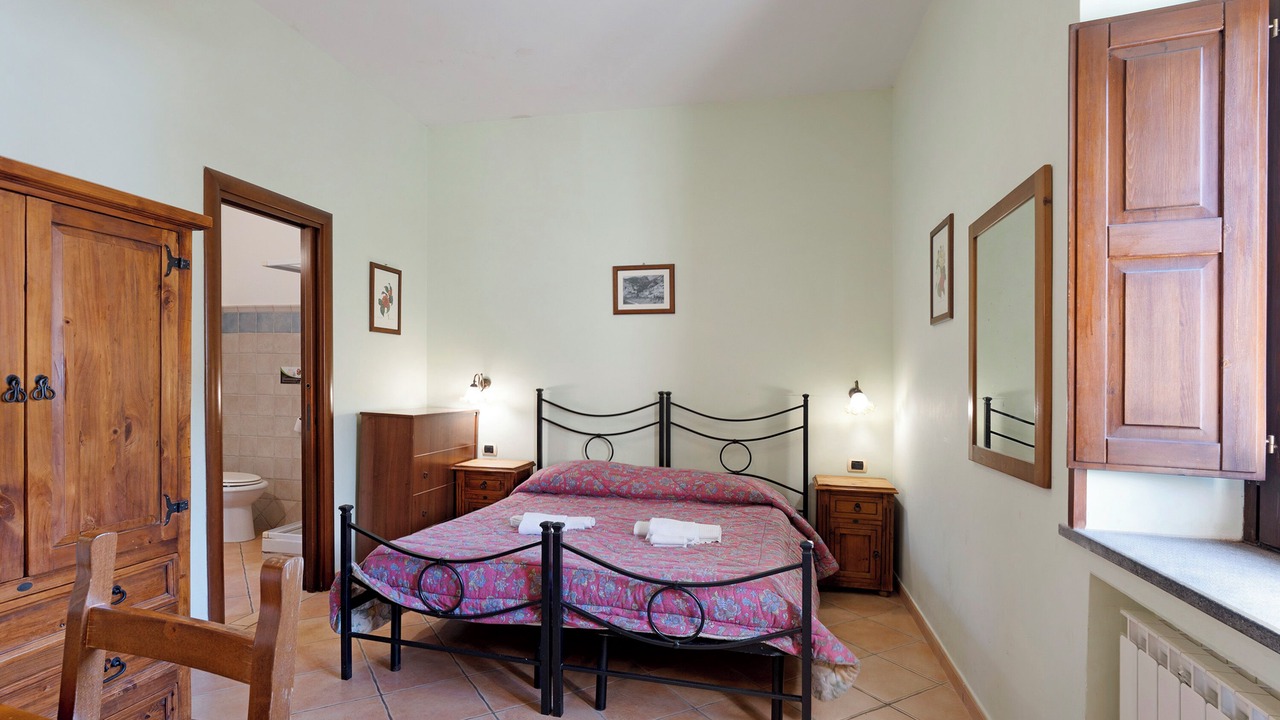 Photo of Bedroom in Gragnano