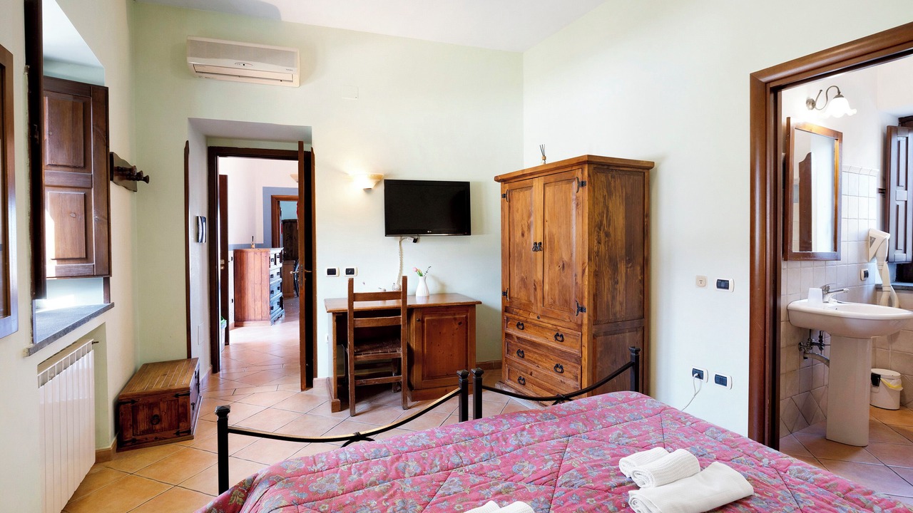 Photo of Bedroom in Gragnano