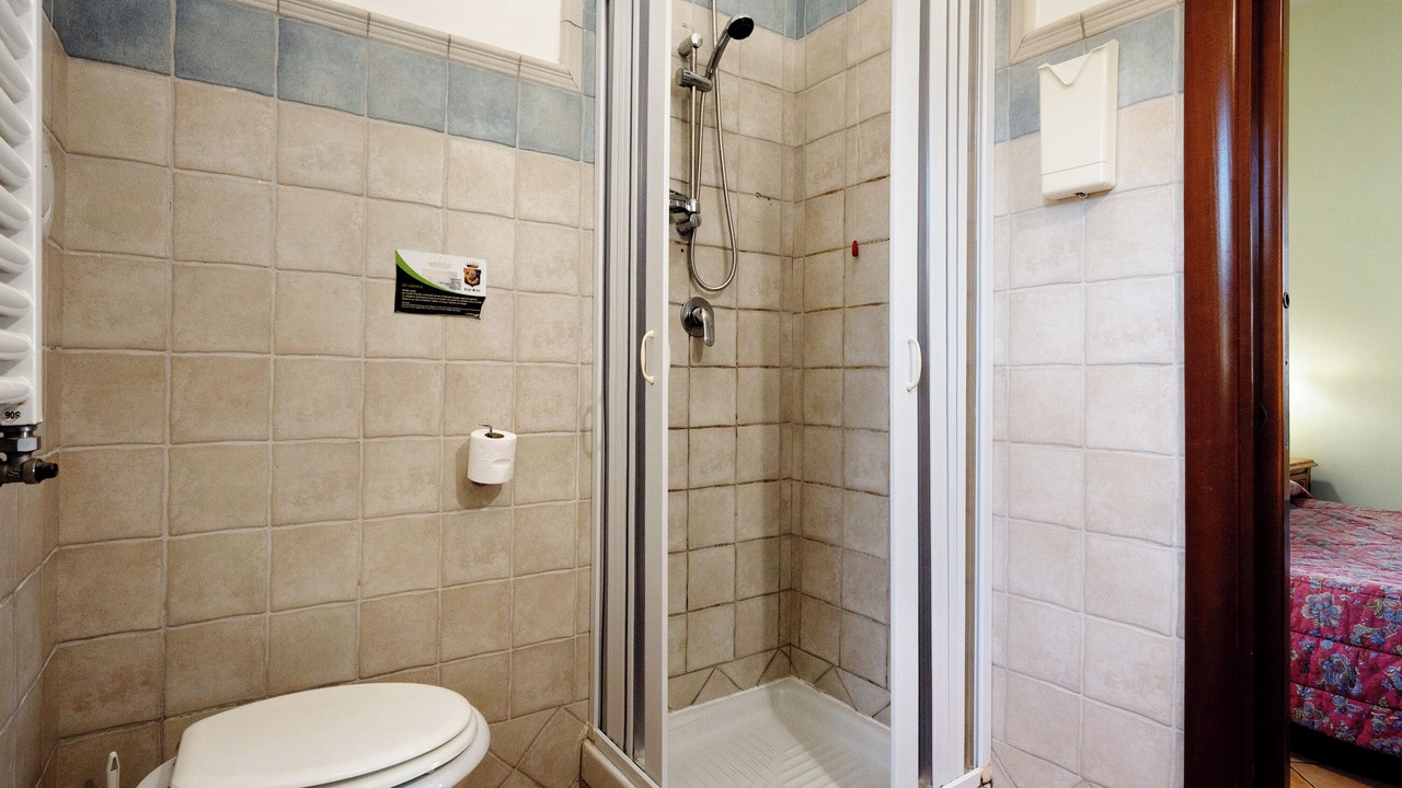 Photo of Bathroom in Gragnano