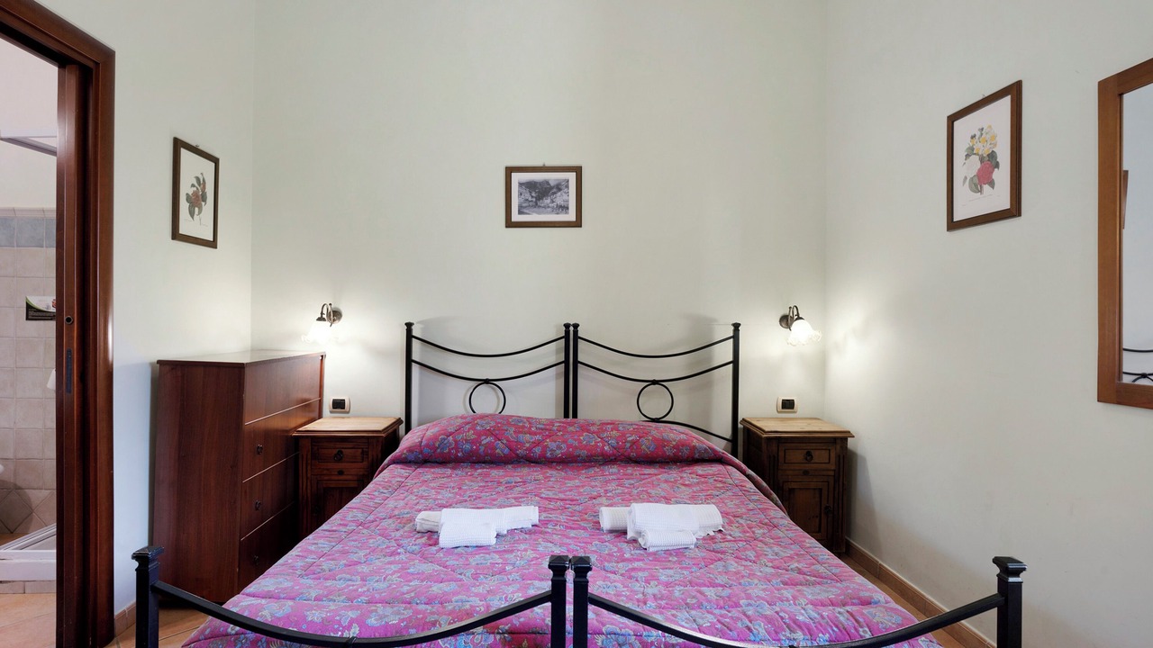 Photo of Bedroom in Gragnano
