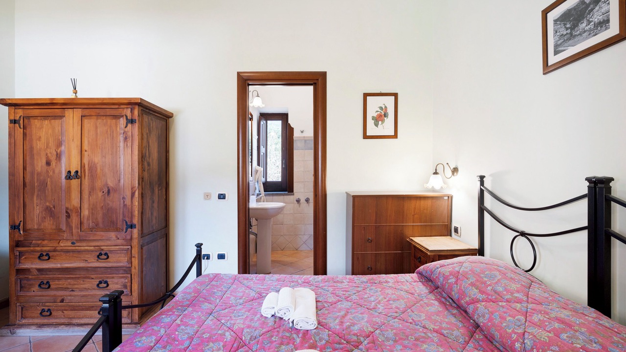 Photo of Bedroom in Gragnano
