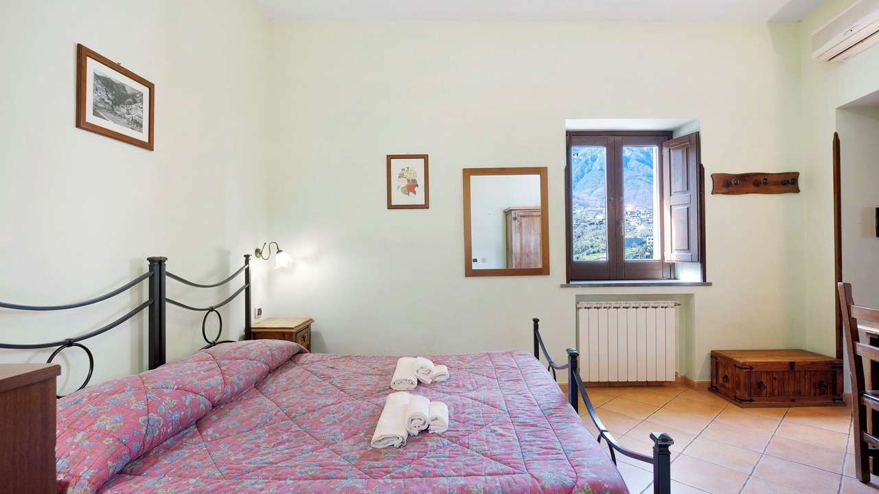 Photo of Bedroom in Gragnano