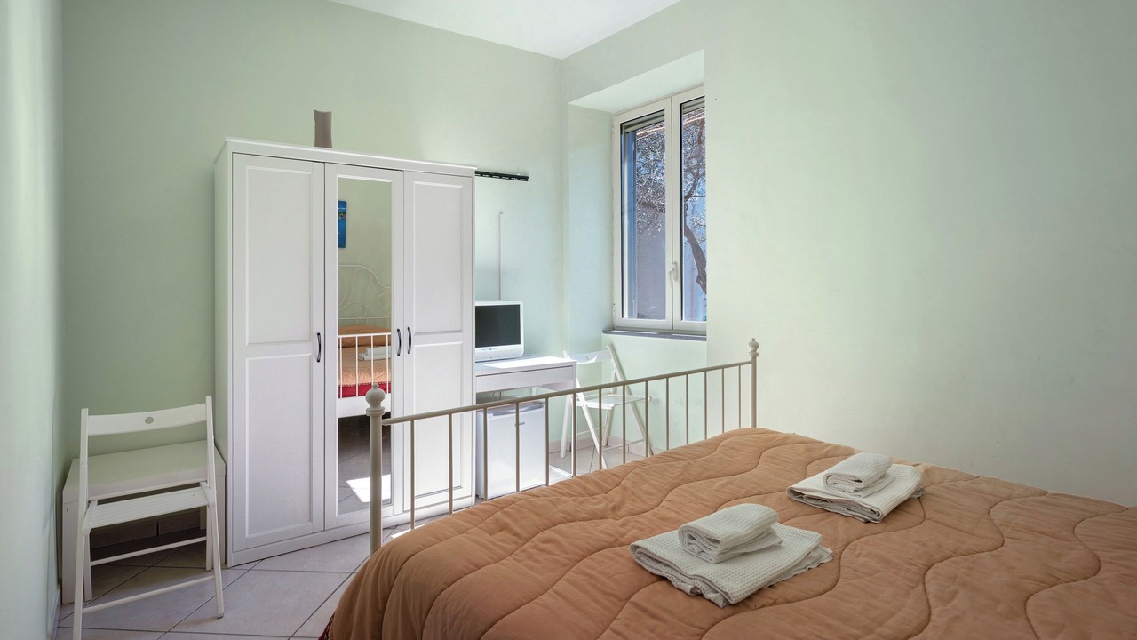 Photo of Bedroom in Gragnano