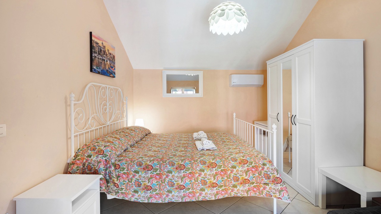 Photo of Bedroom in Gragnano