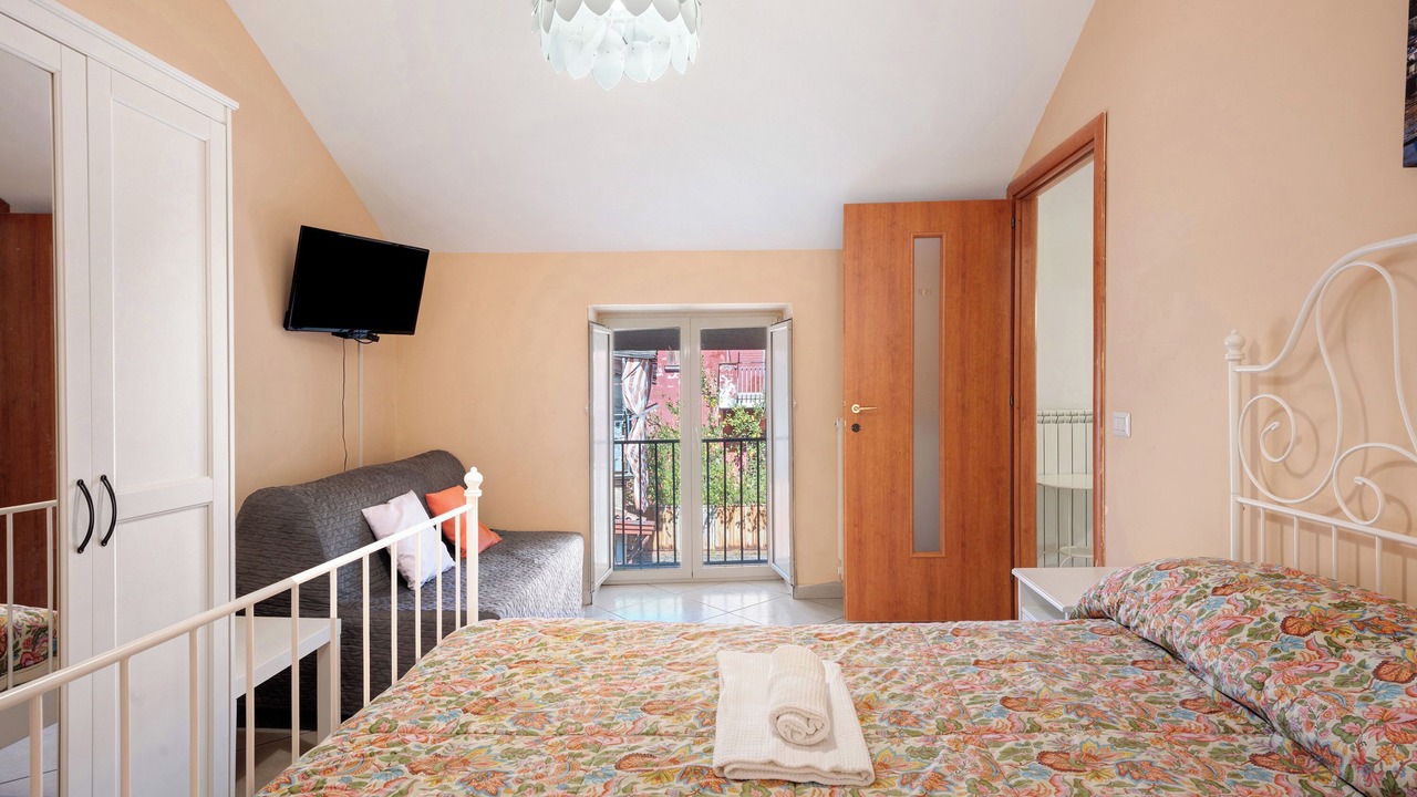 Photo of Bedroom in Gragnano
