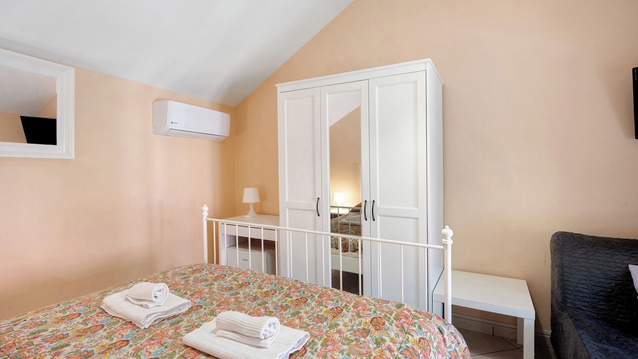 Photo of Bedroom in Gragnano