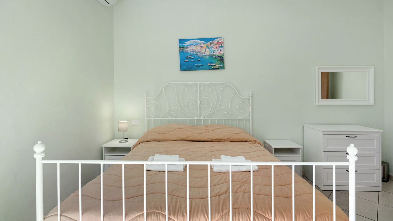 Photo of Bedroom in Gragnano