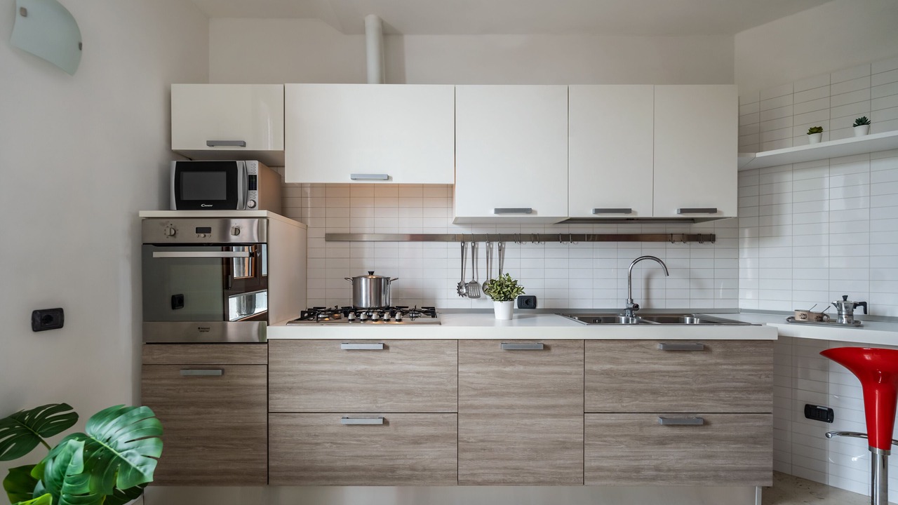 Photo of Kitchen in Ponte Seveso