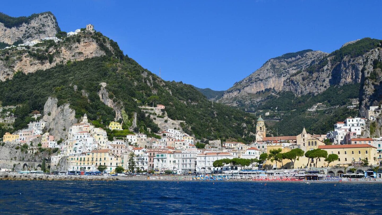 Photo of Others in Amalfi