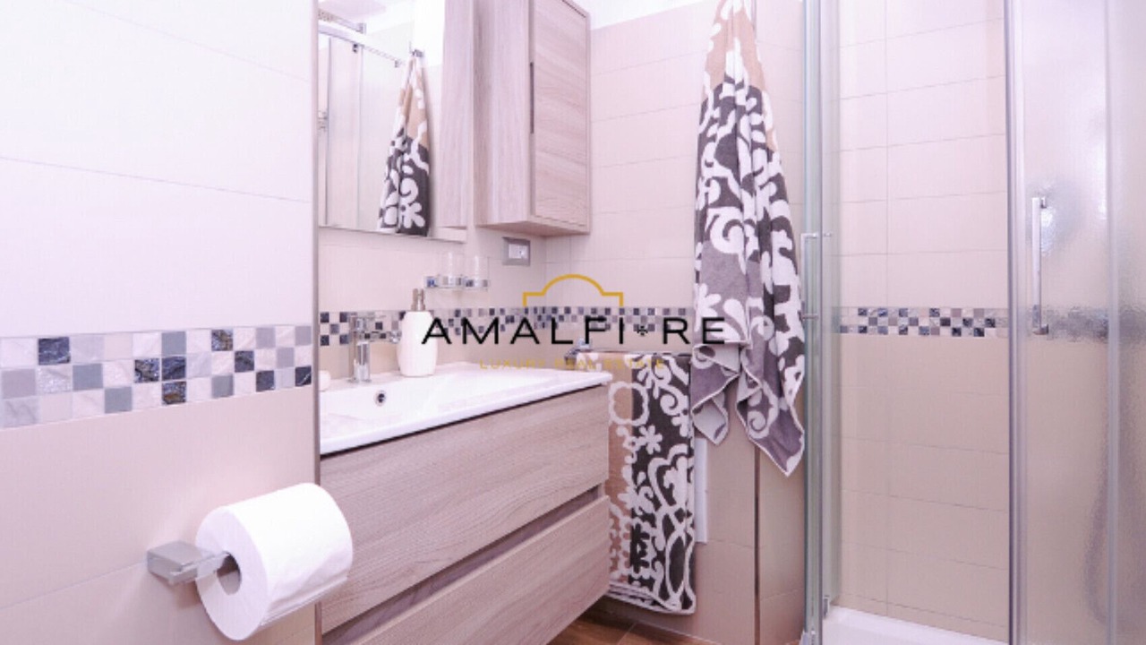 Photo of Bathroom in Amalfi