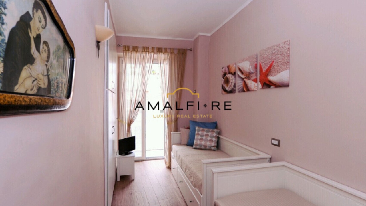 Photo of Bedroom in Amalfi