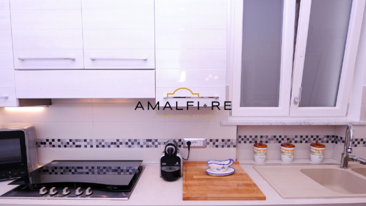 Photo of Kitchen in Amalfi