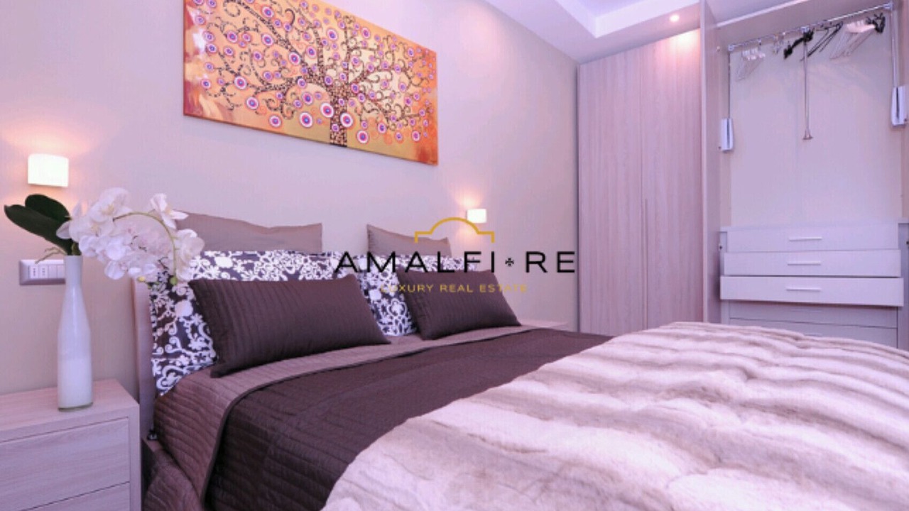 Photo of Bedroom in Amalfi