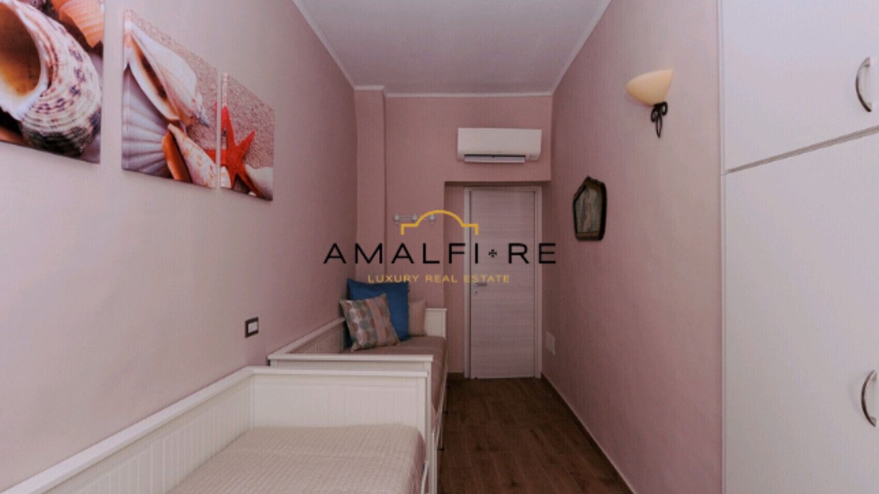Photo of Bedroom in Amalfi