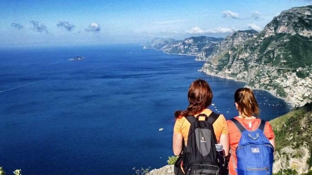 Photo of Others in Amalfi