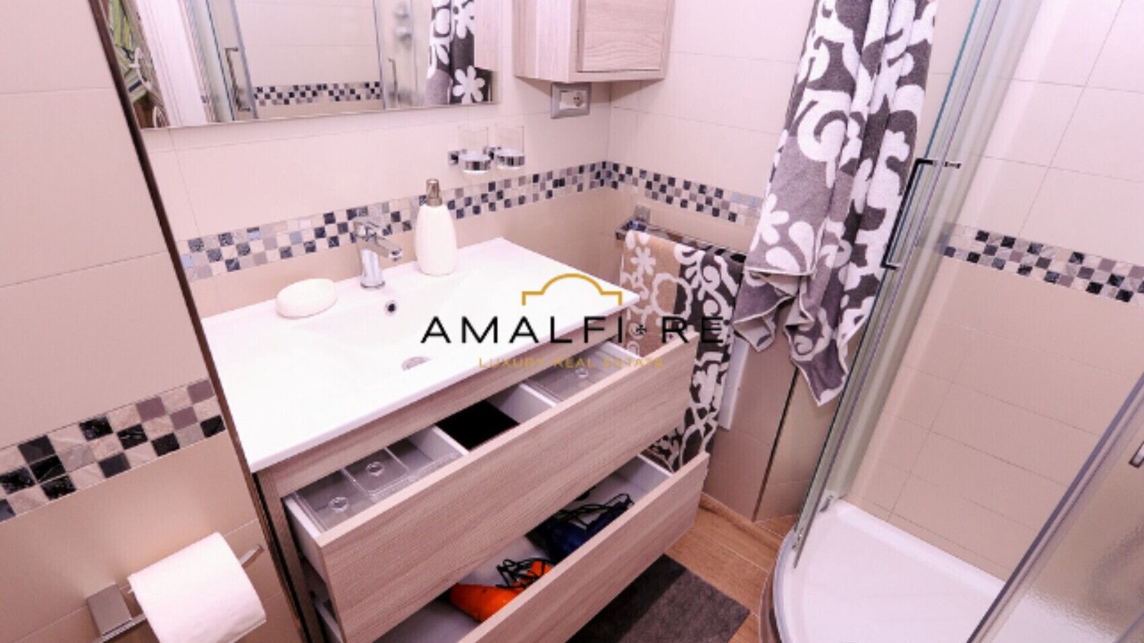 Photo of Bathroom in Amalfi