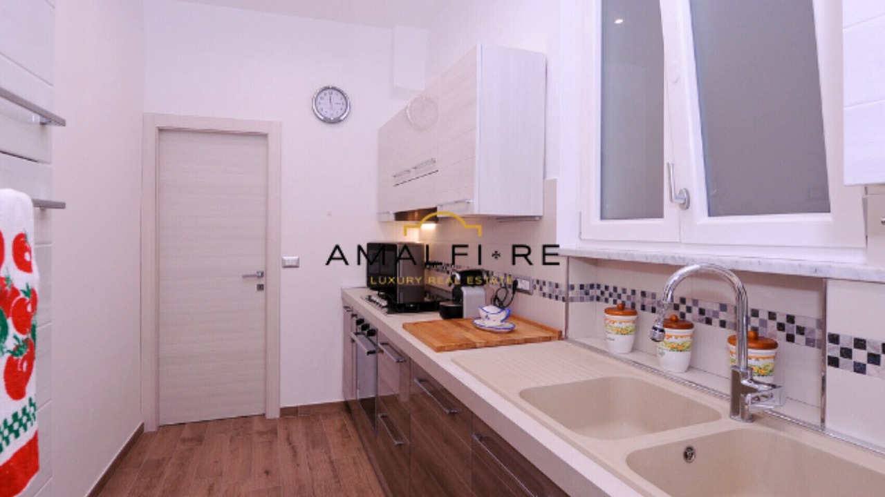 Photo of Kitchen in Amalfi
