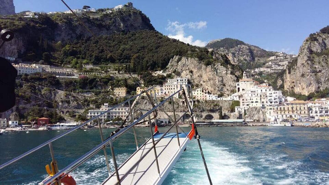 Photo of Others in Amalfi