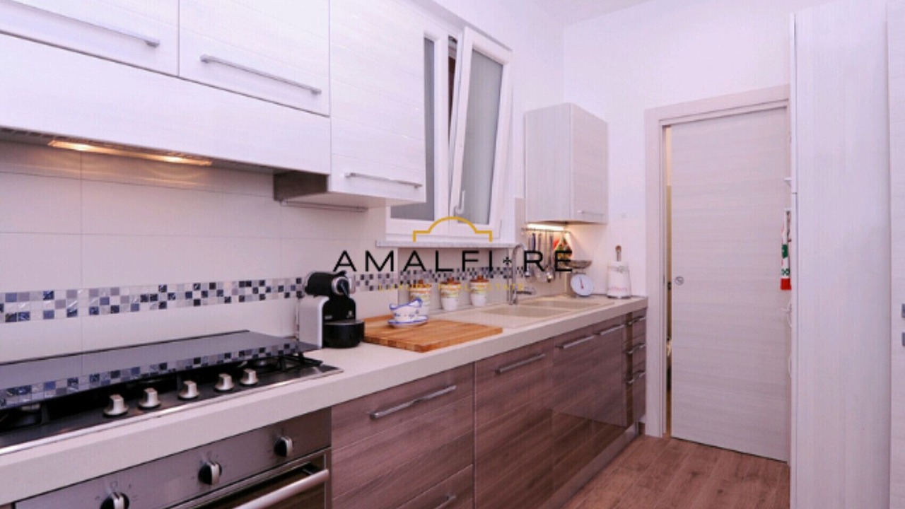 Photo of Kitchen in Amalfi