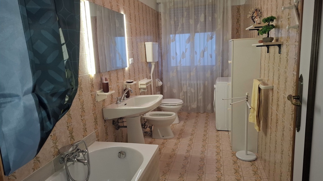 Photo of Bathroom in Silvi Marina