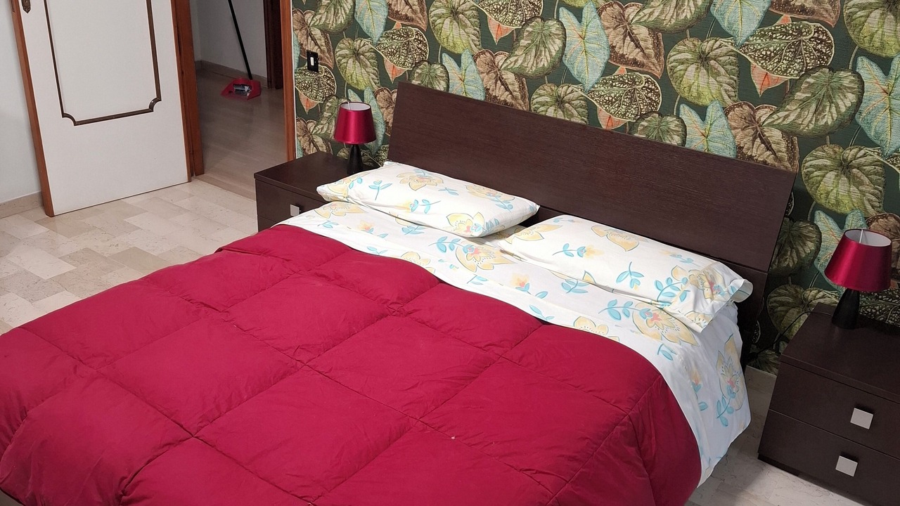 Photo of Bedroom in Silvi Marina