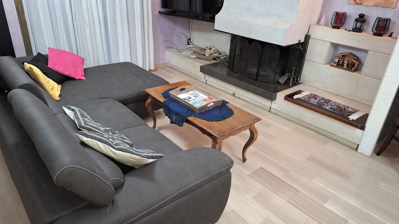 Photo of Livingroom in Silvi Marina
