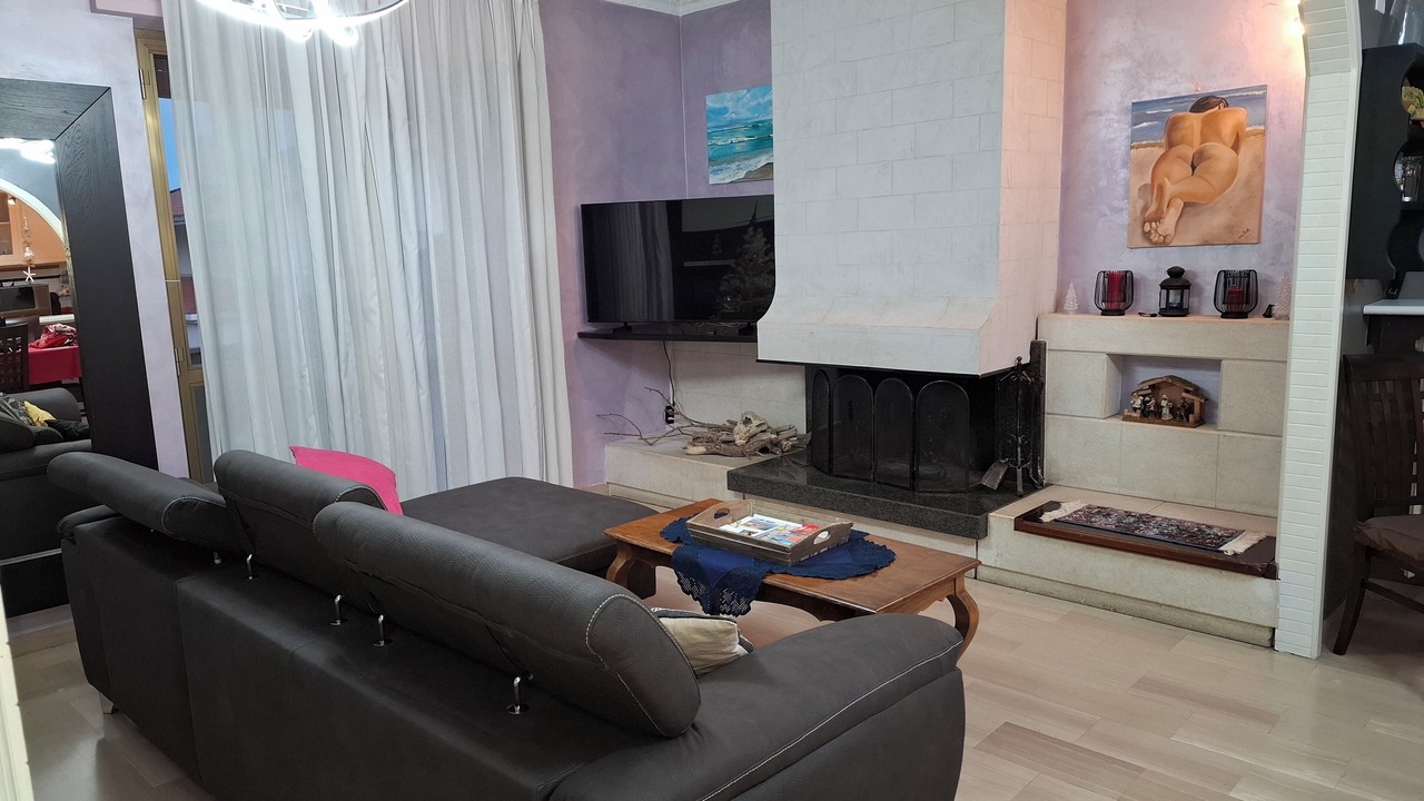 Photo of Livingroom in Silvi Marina