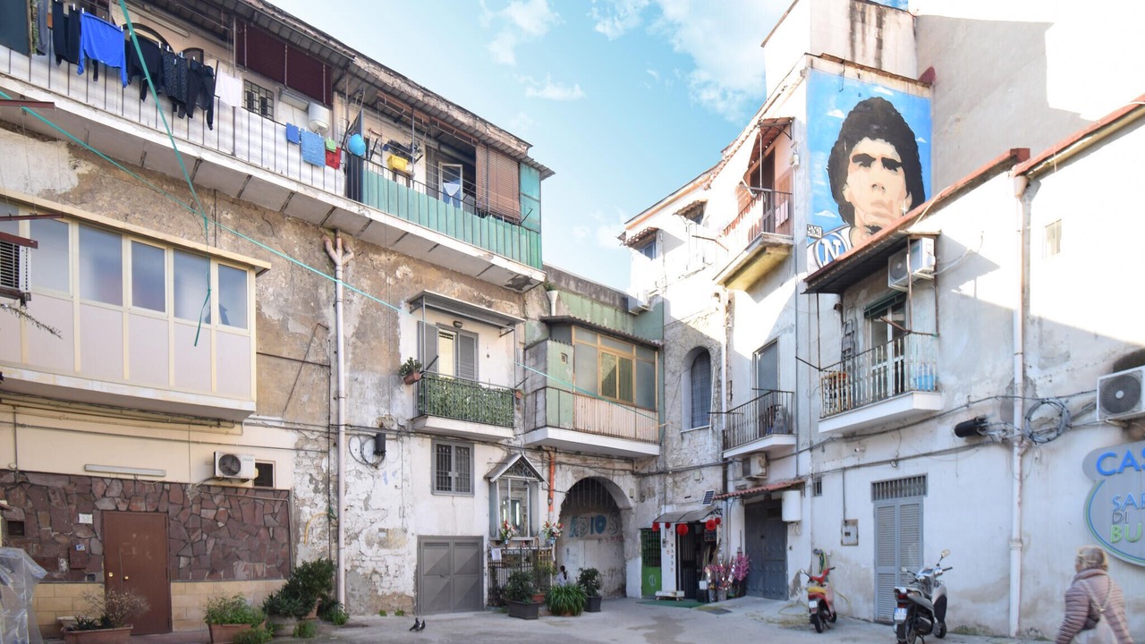 Photo of Others in Secondigliano