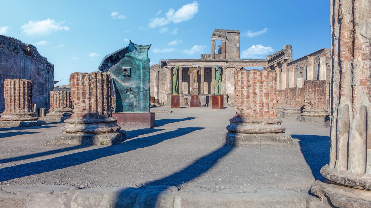 Photo of Others in Secondigliano