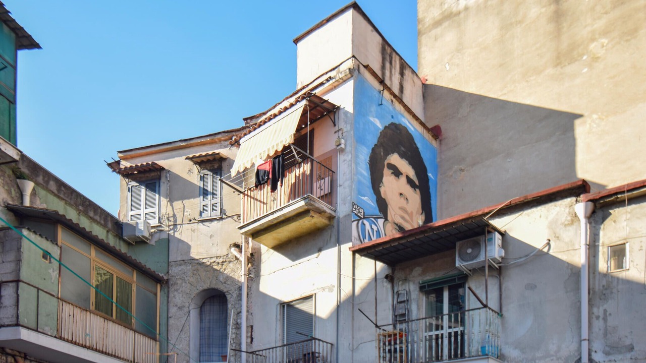 Photo of Others in Secondigliano