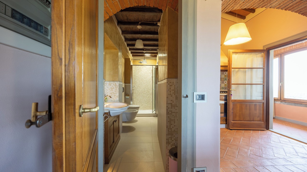 Photo of Bathroom in Bivio Pozzo
