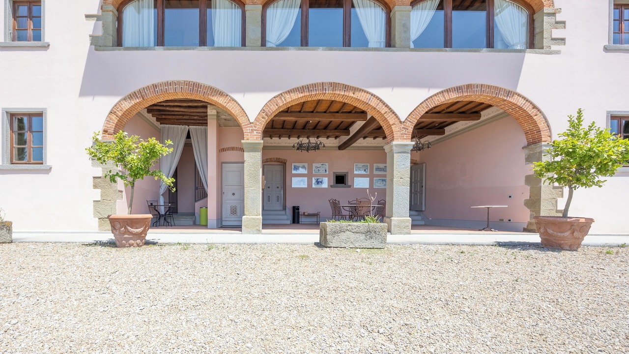 Photo of Outdoor in Bivio Pozzo