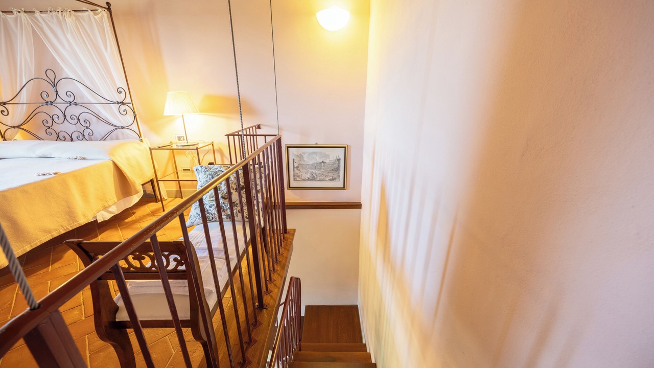 Photo of Bedroom in Bivio Pozzo