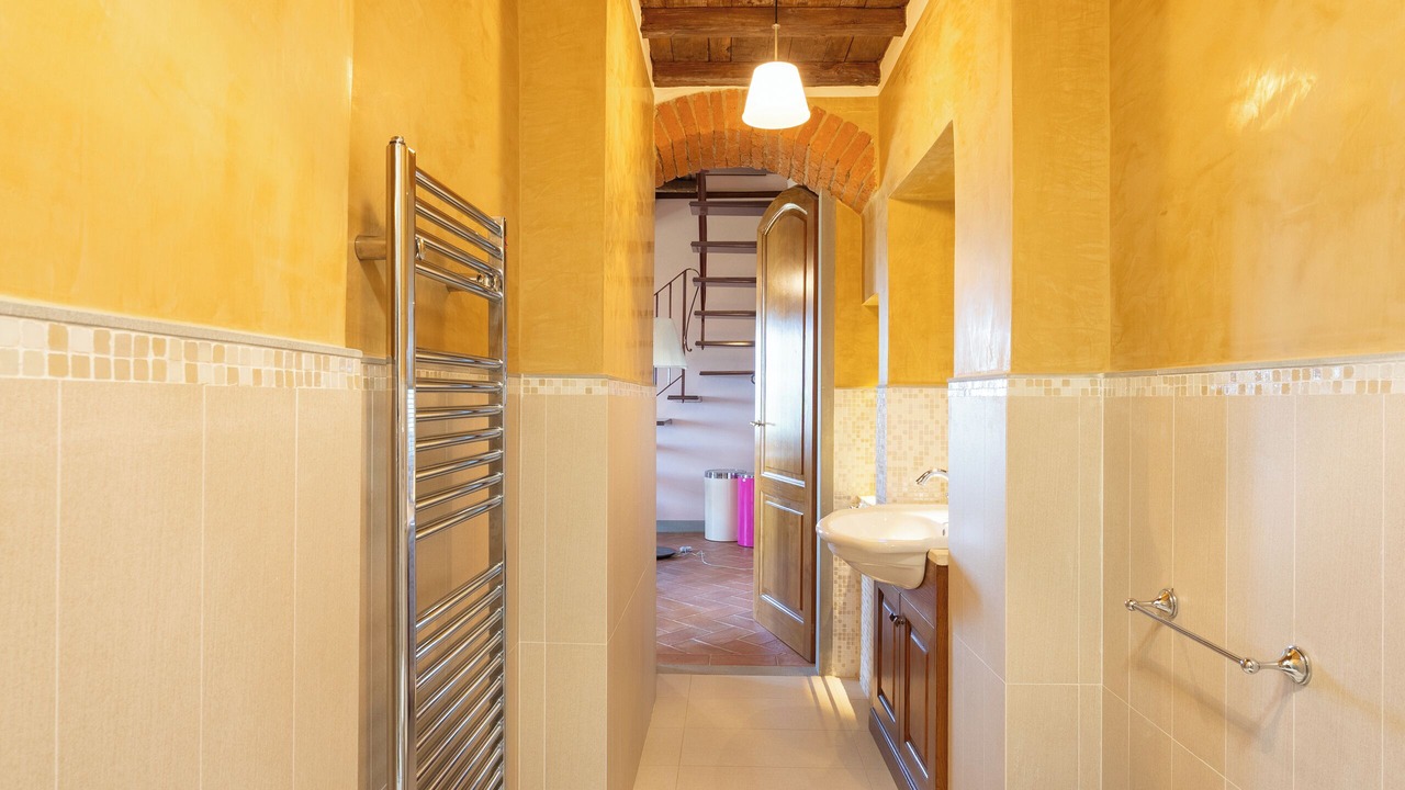 Photo of Bathroom in Bivio Pozzo