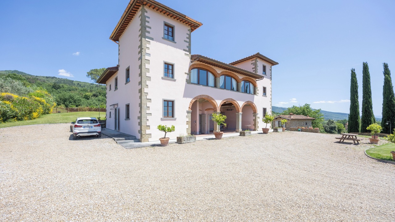 Photo of Outdoor in Bivio Pozzo