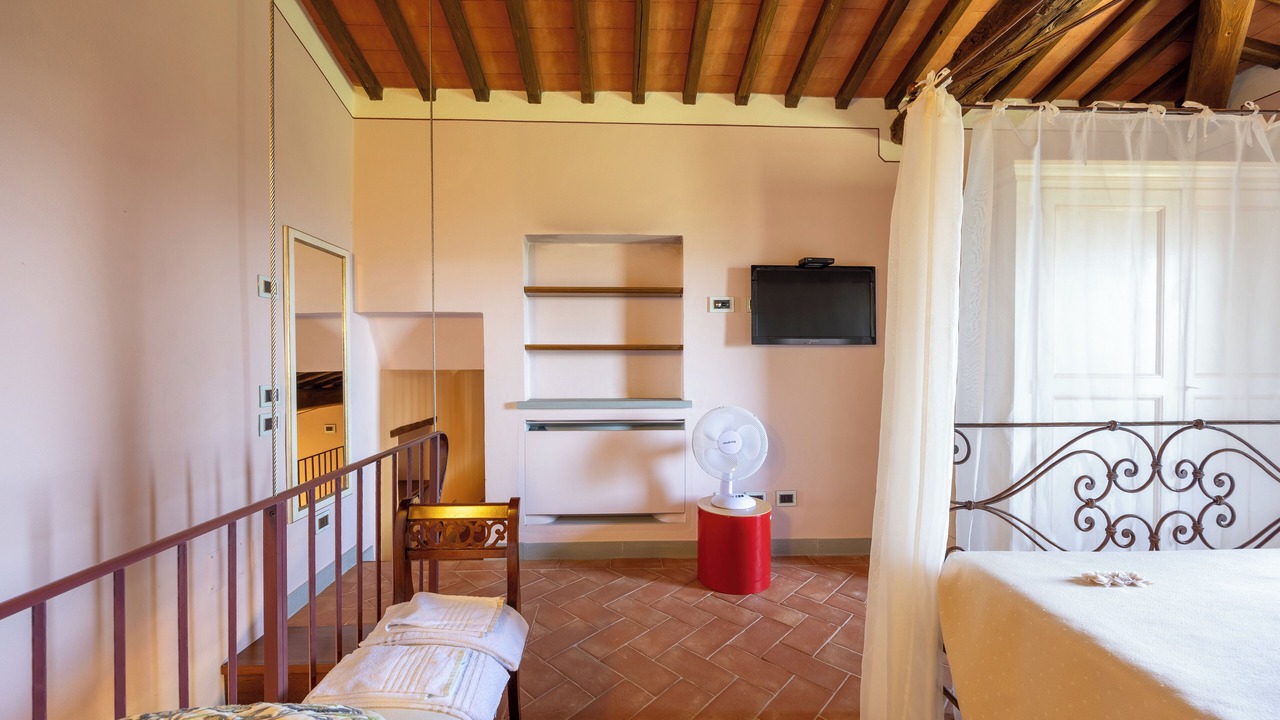 Photo of Bedroom in Bivio Pozzo