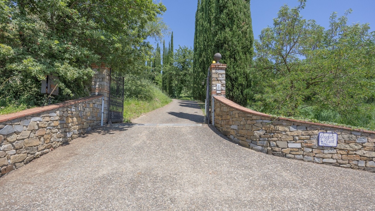 Photo of Outdoor in Bivio Pozzo