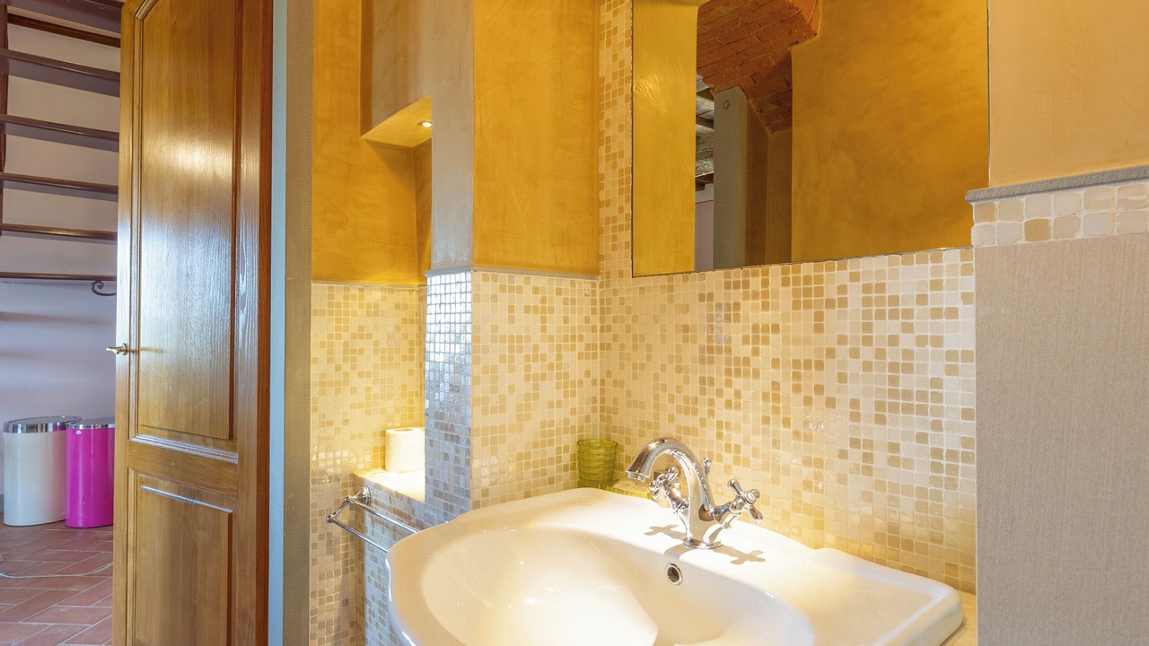 Photo of Bathroom in Bivio Pozzo