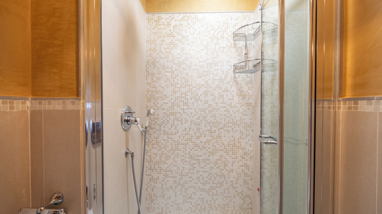 Photo of Bathroom in Bivio Pozzo
