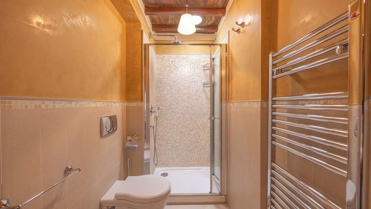 Photo of Bathroom in Bivio Pozzo