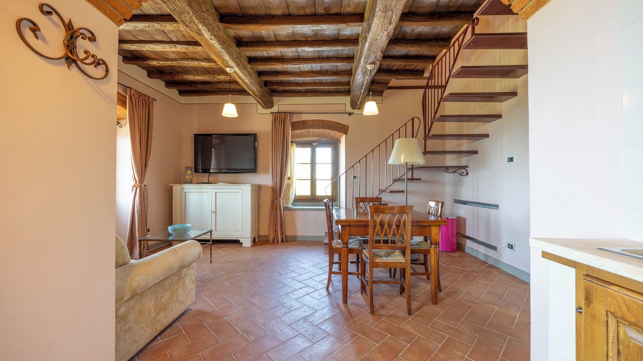 Photo of Livingroom in Bivio Pozzo