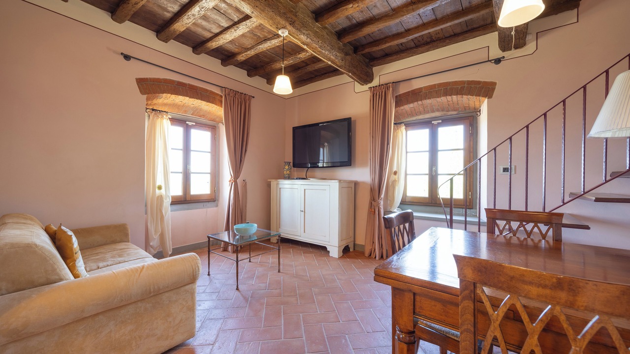 Photo of Livingroom in Bivio Pozzo