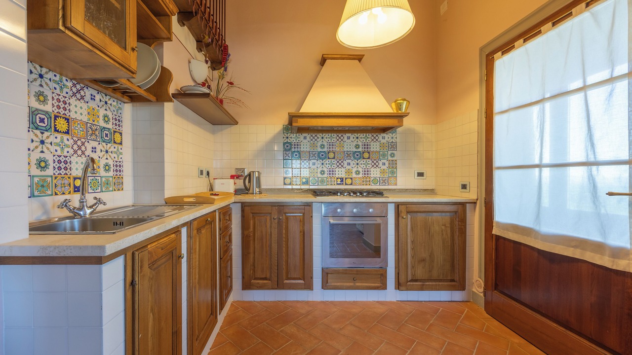 Photo of Kitchen in Bivio Pozzo