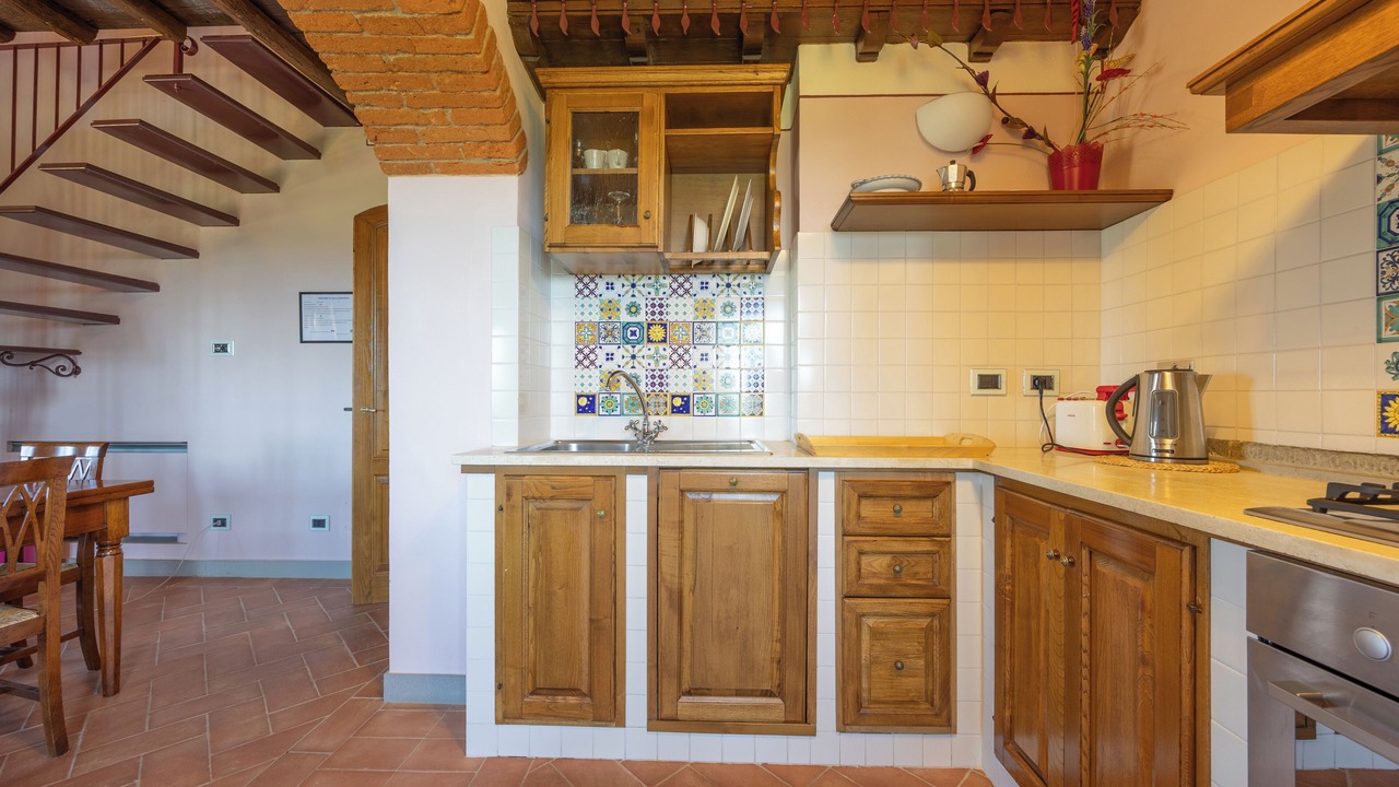 Photo of Kitchen in Bivio Pozzo