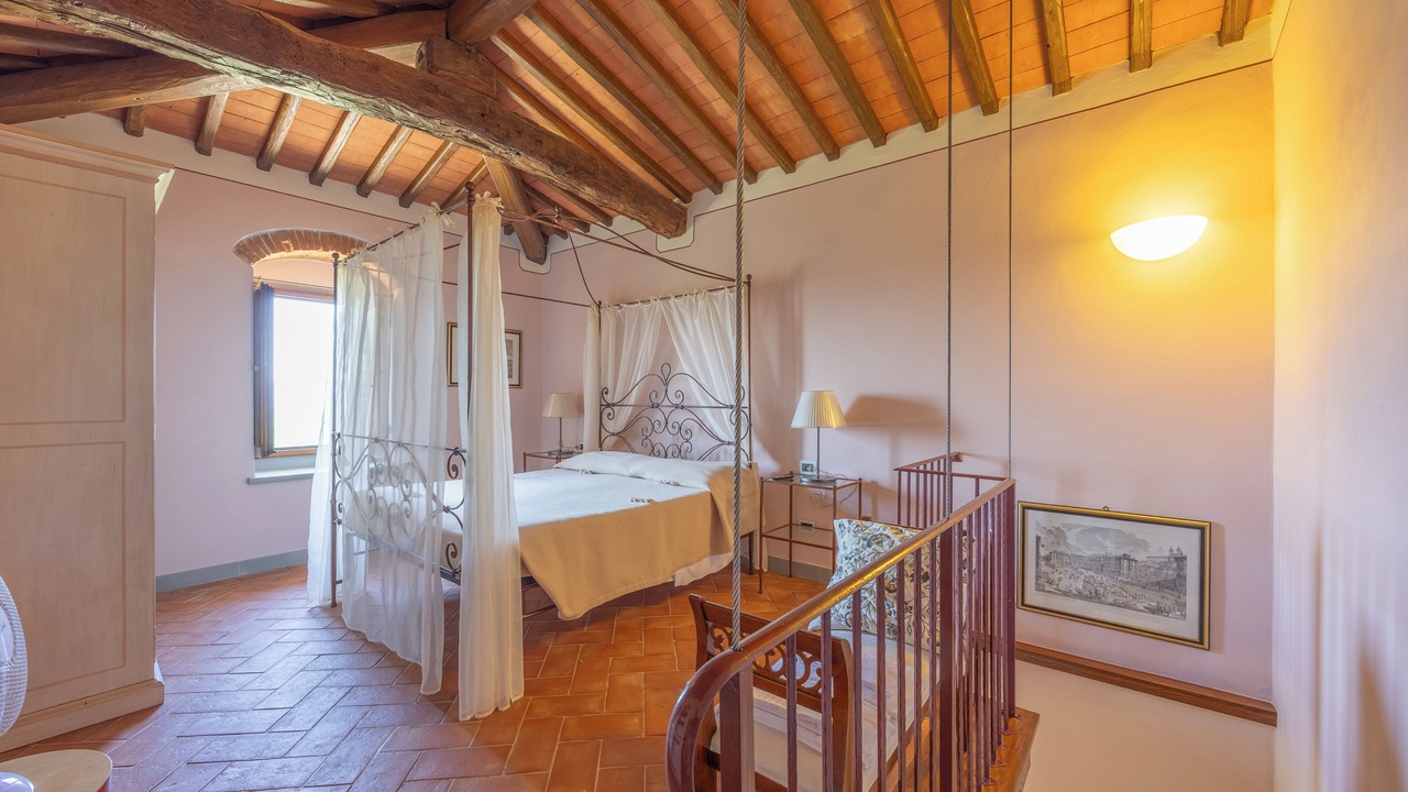 Photo of Bedroom in Bivio Pozzo